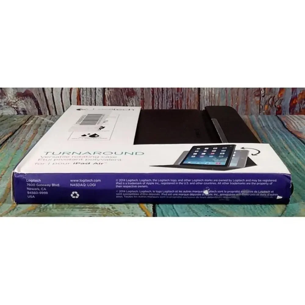 Logitech protect enhance